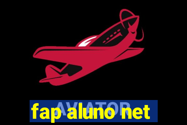 fap aluno net